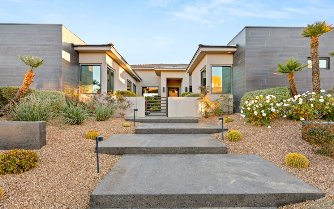 Serenity Brook Estates